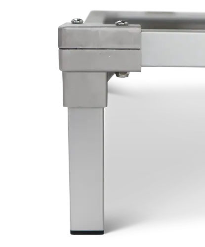 GotchaCot corner detail