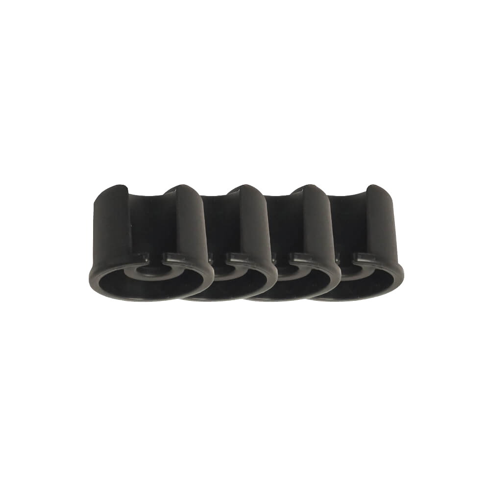 Replacement Leg Caps (Set of Four)